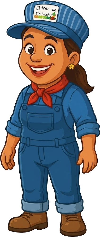 Tía Nachy